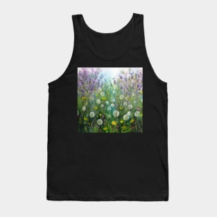 Tranquillity Tank Top